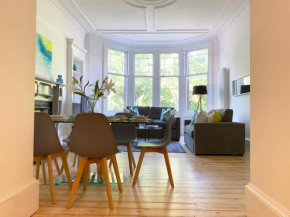 Hyndland View
